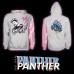 MOHA PANTHER PULLOVER