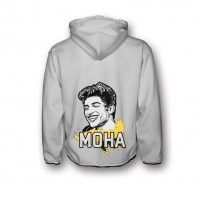 MOHA WOLF PULLOVER